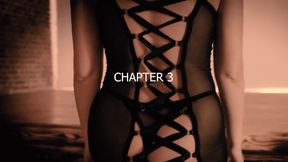 When the Saints Go Marching in - Chapter 3