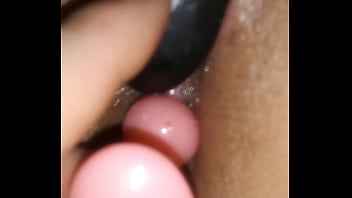 Anal DP Dildo