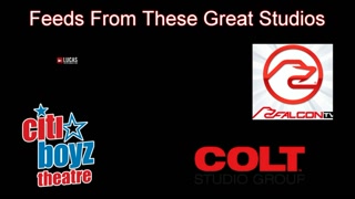 Koji started moaning as my finger hit his prostate