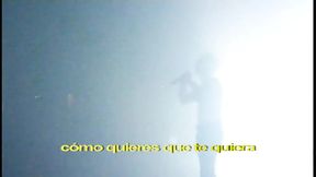 ce changan :3 - nunca toy :( (oufacial vidio musik)