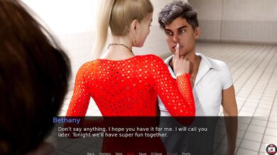 Betrayed Devil Angel Curly Brunette Tiny Teen Playthrough Shafted