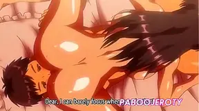 Anime Beauty Teases Horny Culo With Sensual Reggaeton Perreo Dance