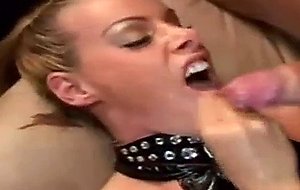 Crazy nicole sheridan anal scene