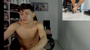 Jose Bermudez Private Show