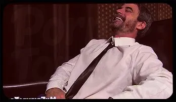 Ultimate Foot Pleasure: Hunk Indulges in Toe Sucking