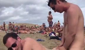 x beach sex 480p