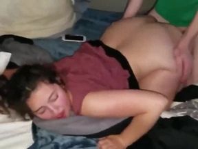 Watching a Friend Suck My Wife