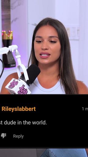 These Comments Are Absolutely Insane  Lexis Star Ep7