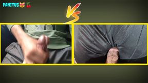 Solo Sex Challenge Missing Girlfriend Massive Load Explosion