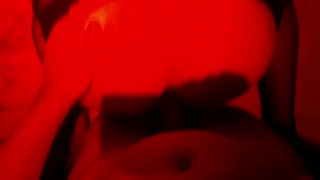 I asked a friend to film our anal sex. He liked this.