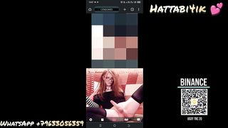 Hattabi4ik super-steamy immense booty femboy tramp web cam spray compilation