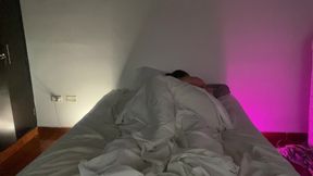 Bedtime Has Become Fuck Time