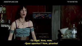 Eu comi a bundinha de seralodedoahlimmuedletoho