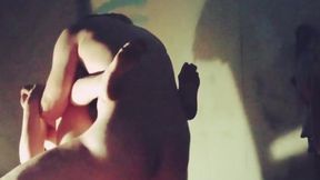 Simple fuck with husband
