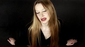 Mindfucked by the Goddess