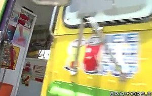 Mount me in your ice cream truck sir