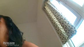 The Adult Film Studio Debut of Angel Sinn Revised