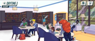 Academy 34 Overwatch - Part 92 Fucking the Hottest Librarian Ever by Hentaisexscenes