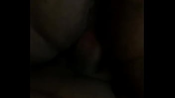 My husband fucking me hard