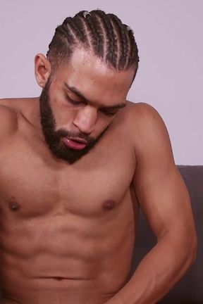 Hung Papi Alencar - Solo Big Dick Latino