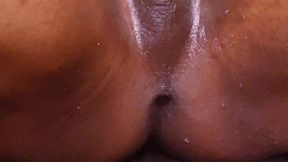 Stretching My Pussy Part 5