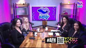 Hot Podcast with Gi Genesini and Flora Favaretto