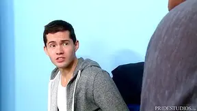 Forbidden First Time: Hot Teen Boys Bareback All Night Long – 18+