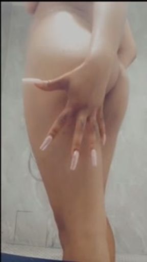 Wet PUSSY &amp; Double D’s with a Cherry on Top