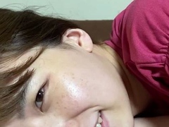 Teen close up fuck xxx housewife cumshot