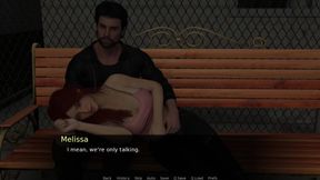 Pine Falls 2 Part 3 Trying Something Kinky with My Ex-girlfriend by Loveskysan69