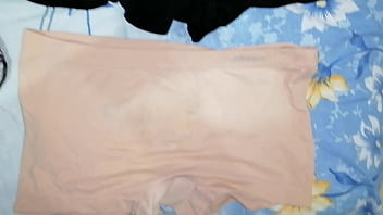 Mi colecci&oacute_n de calzones y tangas robadas de amigas, vecinas, compa&ntilde_eras de trabajo, (novias, hermanas, primas y mam&aacute_s de mis amigos)