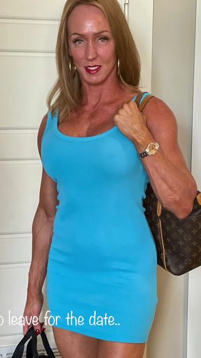 Dfwknight - First Date