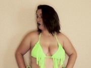 Lady Leprechaun Embryo Overload - Leprechaun Uses MAGIC to IMPREGNATE and INFLATE Male POV