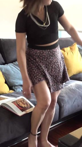 Spectacular moment from "Indian MILF gets her pussy fucked and impregnated by husband's friend"