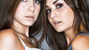 ”Anina Silk & Diana Dolce”