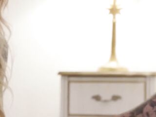 My TS Stepsister two_scene two_ts Step Sis Likes Knob