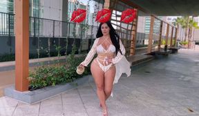 Model Film Bikini Ootd Latina Buchona Porno