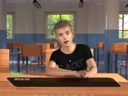 Straight!? - Episode 29