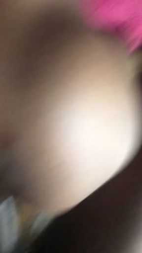 Love making stepdaughter cream