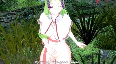 Goblins Ransack Then Fuck Two Horny Wenches PoV Hentai Animation Tits Ass Gush Ahegao Motion Picture