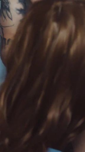 Hard and intense homemade sex with my sex dolls   Clip 1