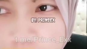 Hijab Colmek Livu Live