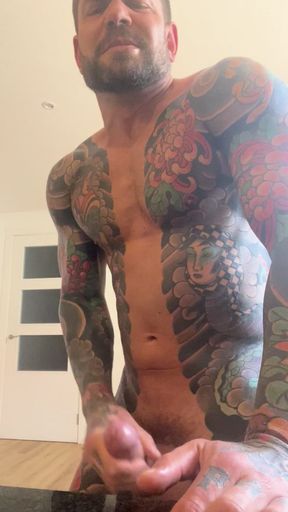 Juan Lucho Hot Solo