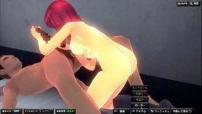 ラブレイパー！真姫編&times_凌辱診察室 [ver.1.0.0] 16 02 2018 07 42 42 p. m.