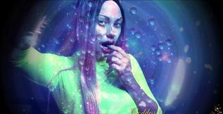 Full-size Clip for My Loyal Puppets! Truly Mesmerizing JOI Experiencing! with My Magic Spell, Each Stroke Will Bring You More