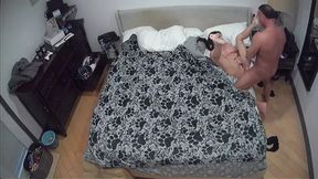 Unbridled Sexual Deviance Unleashed in Multi-Angled Frenzy &mdash;  Ending in Uncontrollable Shrieks of Ecstasy