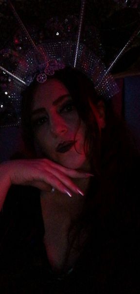 Admire your GODDESS