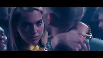 Dua Lipa - Don't Start Now [Purple Disco Machine Remix] PMV by IEDIT