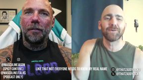 Porn Star Confessions - Zaddy Zick (episode 179)