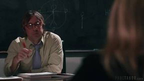 A Messy Detention 2026 Hotandhottersite porn video
